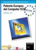 Patente europea del computer. ECDL. Per le Scuole superiori