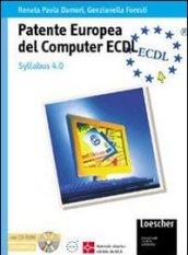 Patente europea del computer. ECDL. Per le Scuole superiori