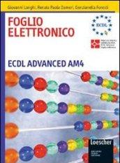 Database. ECDL advanced AMC. Per le Scuole superiori. Con CD-ROM