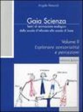 Teatri di animazione ecologica dalla scuola d'infanzia alla scuola di base: 2