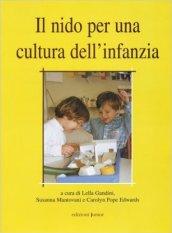 Il nido per una cultura dell'infanzia