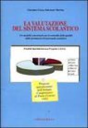 La valutazione del sistema scolastico. Un modello concettuale per il controllo della qualità delle prestazioni del personale scolastico