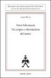 Peter Schumann. Tra utopia e rifondazione del teatro
