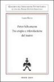 Peter Schumann. Tra utopia e rifondazione del teatro