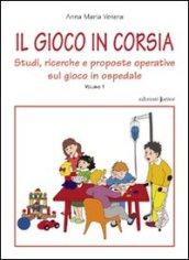 Il gioco in corsia. 1.