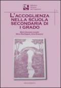 L'accoglienza nella scuola secondaria di primo grado