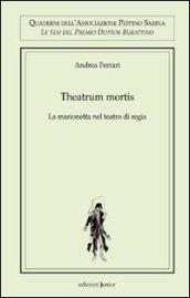 Theatrum mortis