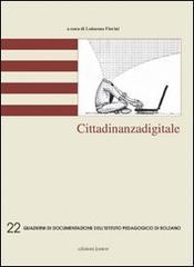 Cittadinanzadigitale