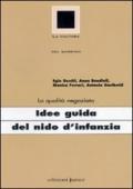 La qualità negoziata. Idee guida del nido d'infanzia