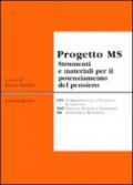 Progetto MS strumenti e materiali per il potenziamento del pensiero