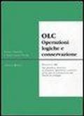 OLC Operazioni logiche e conservative