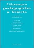 Giornate pedagogiche a Trieste
