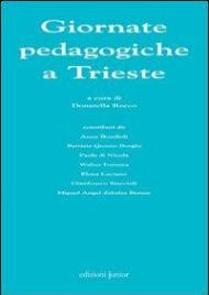 Giornate pedagogiche a Trieste