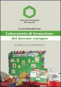 Laboratorio di formazione del docente europeo. Scambio italo-britannico