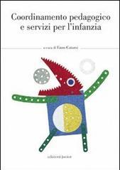 Coordinamento pedagogico e servizi per l'inzanzia