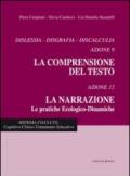 Comprensione del testo. Azioni 9 e 12