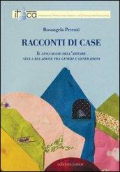 Racconti di case