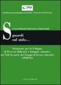 Sguardi sul nido... Strumento per lo sviluppo di processi riflessivi e indagini valutative nei nidi da parte dei gruppi di lavoro educativi (SPRING)