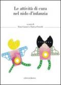 Le attività di cura nel nido d'infanzia