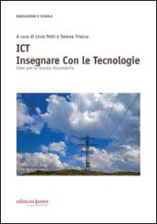 ICT insegnare con le tecnologie