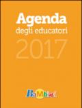 Agenda degli educatori 2017-18