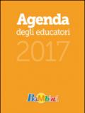 Agenda degli educatori 2017-18