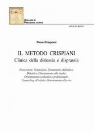 Il Metodo Crispiani. Clinica della dislessia e disprassia