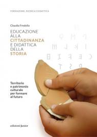 Educazione alla cittadinanza e didattica della storia