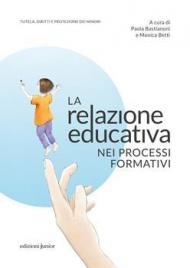 Relazione educativa nei processi formativi