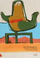 Sconfinamenti. Opere di Le Corbusier allo IUAV di Venezia