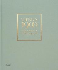 Vienna 1900. Grafica e design. Ediz. a colori