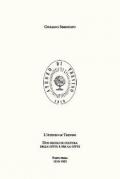 L' Ateneo di Treviso. Due secoli di cultura della città e per la città. Vol. 1: 1810-1933.