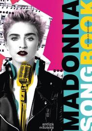 Madonna songbook. Ediz. inglese