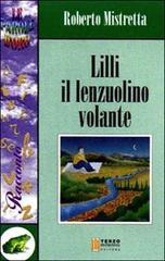 Lilli il lenzuolino volante