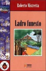 Ladro funesto