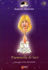 Fiammella di luce