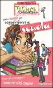 Cento magie per sopravvivere a scuola