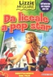 Da liceale a pop star. Lizzie McGuire