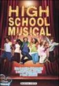 High School Musical. Con adesivi