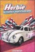 Herbie. Il super maggiolino