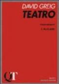 Teatro. L'architetto Mainstream