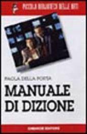 Manuale di dizione