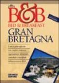 Bed & breakfast in Gran Bretagna