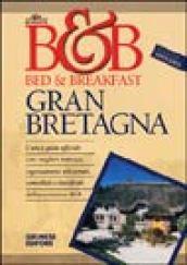 Bed & breakfast in Gran Bretagna