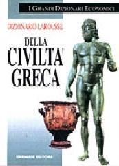 Dizionario Larousse della civiltà greca