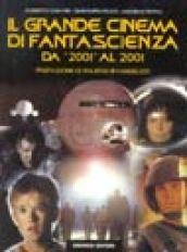 Il grande cinema di fantascienza: 1