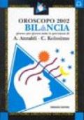 Bilancia 2002