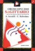 Sagittario 2002