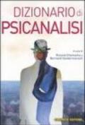 Dizionario di psicanalisi