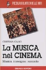 La musica nel cinema